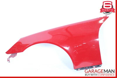 Крыло переднее левое со стороны водителя для Mercedes R171 SLK280 SLK350 05–11 годов от оригинального производителя - Изображение 1 из 4