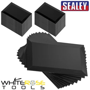 Sealey Plastic Filler Spreader Pack of 100 - Picture 1 of 6