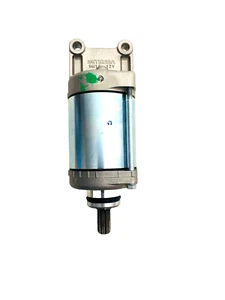 MOTORINO AVVIAMENTO HONDA SH 300 STARTER DAL 2011 AL 2019 MARCA MITSUBA NUOVO - Foto 1 di 5