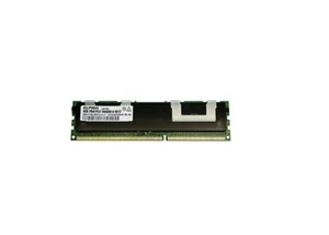 ELPIDA 8GB {2x 4GB}, PC3-10600R DDR3 ~ EBJ41HE4BDFA-DJ-F - Picture 1 of 2
