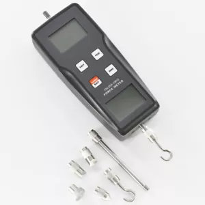Kraftmesser 98N Digital Push Zugkraftmesser FM-204-10K - Bild 1 von 11