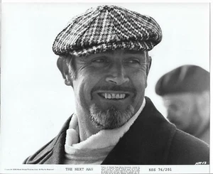 Filmfoto, Sean Connery aus The Next Man, 1976 - Bild 1 von 1