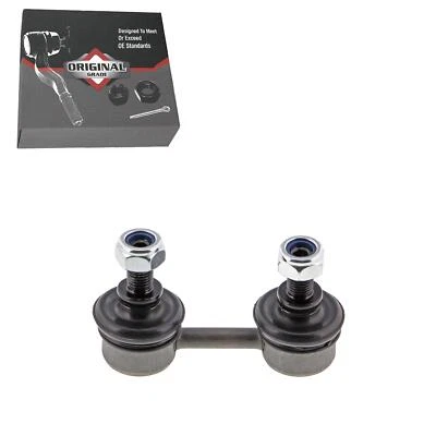 Kit de enlace de barra estabilizadora de suspensión delantera Mevotech para Toyota Corolla 1993-2002 Foto 1 de 3