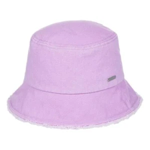 Sombrero cubo para mujer Roxy Victim Of Love - pétalo de azafrán - Imagen 1 de 2