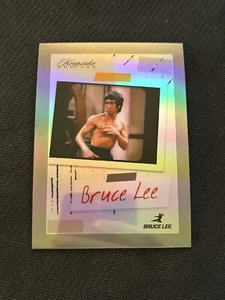 2024 Bruce Lee Keepsake caleidoscopio fotocamera rifrattore #144 - Foto 1 di 2