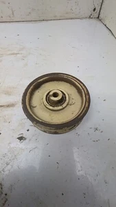 Cub Cadet 1720 1015 1020 1315 1320 328 336 446 Mähdeck Flachriemenscheibe 3,5" - Bild 1 von 11