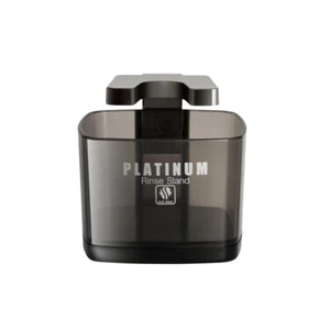 SKULL SHAVER Platinum Rinse Stand - Compatible with All Models, Black - Picture 1 of 5