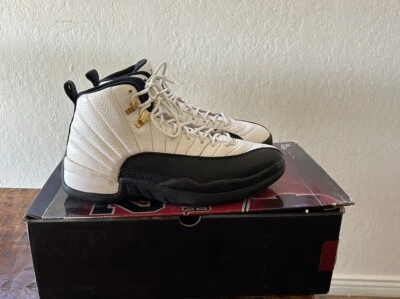 Talla 9.5- Jordan 12 Retro Countdown Pack 2008 Foto 1 de 4