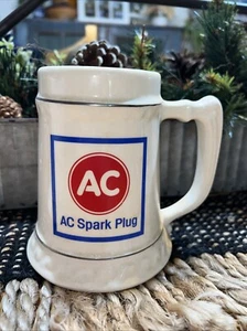 1978 AC SPARK PLUG Catalytic Converter  Team Member MUG 25 MILLIONTH GMC (spot) - Picture 1 of 7