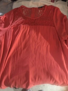 damen top gr 24 3/4 arm, New Look Inspire. Nie getragen - Bild 1 von 5