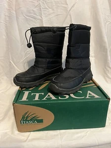 Itasca Snow Boots - Picture 1 of 4