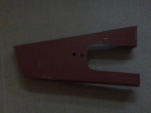 NUEVA SECCIÓN REPARACIÓN VITESSE 1600 2.0 LITROS MK1 MK11 PANEL FRONTAL ZONA DE FAROS LATERALES L/H - Imagen 1 de 1