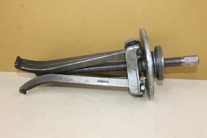 Snap-On CG273 CG270-10 ~ 10" Arms ~ 3 Jaw Puller Vintage USED - Picture 1 of 12