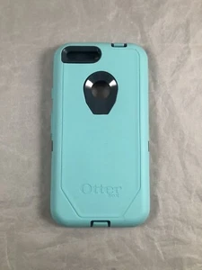 OtterBox COMMUTER Series Case Google PIXEL XL (5.5") - TEAL - Zdjęcie 1 z 2