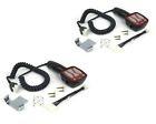 (Pack of 2) Buyers Products Handheld Plow Controller 1306902 Winter Snow Plow