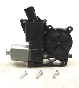NEW OEM GM Front Left Window Lift Motor 22921493 Chevy GMC Truck SUV 2014-2020 - Picture 1 of 13