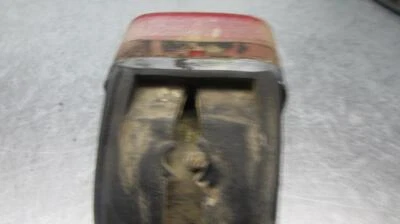 Yamaha TY Style Rear Back Tail Light / Rücklicht - Bild 1 von 4