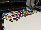 Hot Wheels Porsche Collection - 51 Count - 356A Outlaw, 911, RS3 GT, RUF