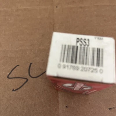 Interruptor de presión de dirección asistida productos de motor estándar genuinos PSS3 NOS Foto 1 de 2