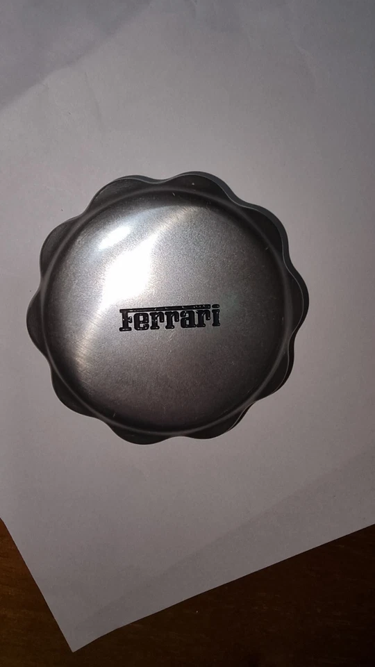 Tappo Olio Ferrari 360  #202249 Foto 1 de 3
