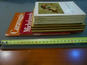 Libro : Stock ARTE GIAPPONESE - MATISSE BONNARD EL GRECO MICHELANGELO CARAVAGGIO - Foto 1 di 1