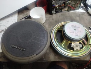 Ford XF---EB pioneer Speakers - Picture 1 of 5