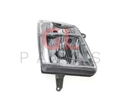 FÜR ISUZU D-MAX 2006-2012 SCHEINWERFER Rechts El. Steuerung/Manuell 8-98079999 - Bild 1 von 4