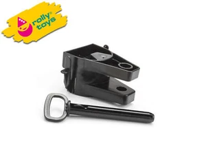 Rolly Toys HITCH ADAPTER & PIN for Rolly Trailers onto Peg Perego Tractors 06880 - Picture 1 of 3