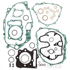 Athena Complete Gasket Kit fits Honda TRX 400 EX Fourtrax 1999-2001 - Picture 1 of 1