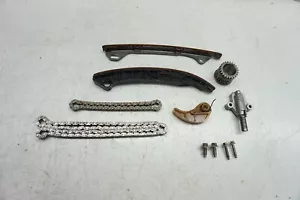 2019-2024 Infiniti QX50 OEM 2.0L Engine Timing Chain Kit - Picture 1 of 10