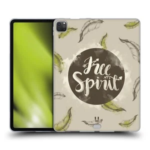 HEAD CASE DESIGNS BOHEMIAN SOUL SOFT GEL CASE FOR APPLE SAMSUNG KINDLE - Picture 1 of 12