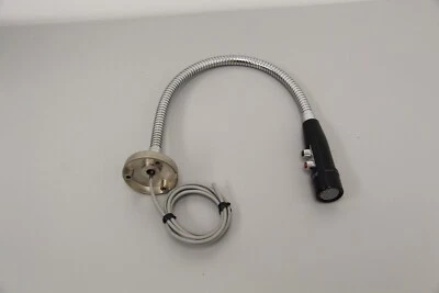 Astatic CAD Microphones AMC105-2-19 Omnidirectional Dynamic Microphone - Image 1 of 4