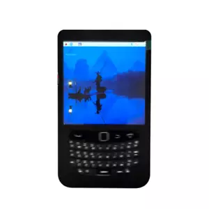 HackberryPi_Zero with 9900 EN keyboard with free shipping - Picture 1 of 5