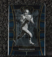 2023 Select Draft Picks Roger Staubach