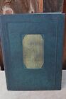 1924 The Emblem Yearbook Normal College Chicago State University
