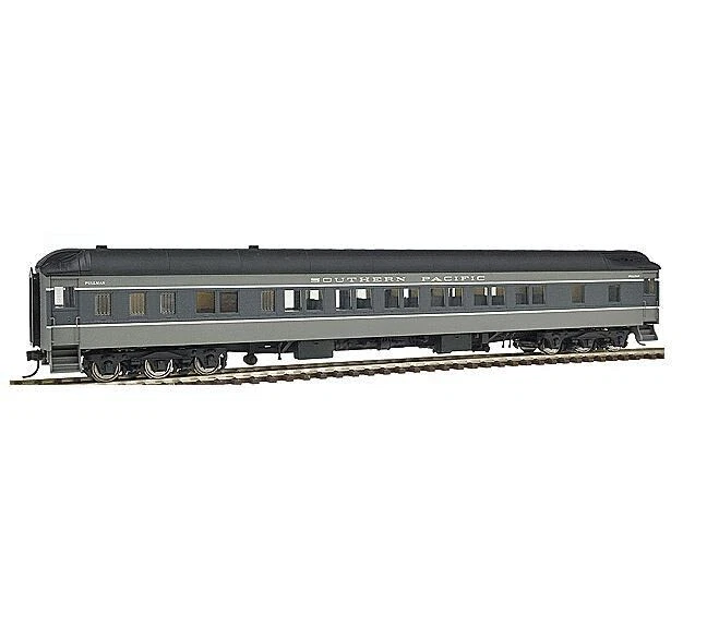 HO WALTHERS 932-10009 PULLMAN HEAVYWEIGHT 12-1 PLAN # 3410A SOUTHERN PACIFIC SP - Image 1 of 1