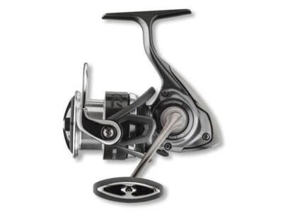 Daiwa Lexa E LT Frontbremsrolle Spinnrolle Angelrolle Raubfischrolle - Bild 1 von 2