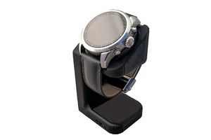 Support de charge pour montre connectée MontBlanc Summit 3, 2, 2+ et Lite PAS DE CHARGEUR!!!!!!! - Photo 1 sur 10