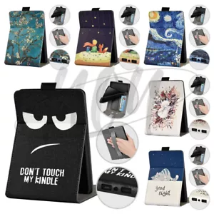 For Amazon Kindle 12th Gen 6inch 2024 Flip Stand Shockproof Case Cover AU STOCK - Picture 1 of 28