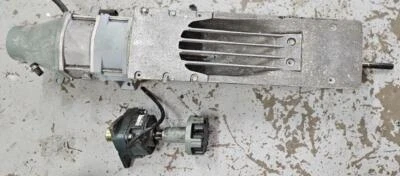 Yamaha Wave Raider 1100 carcasa bomba chorro NUJET impulsor guía conducto estator 1996 Foto 1 de 4