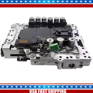 Infinity Q50 Q60 2014-2019 3,7 L cuerpo de válvula TCM 31705-X132B RE7R01A programado - Imagen 1 de 15