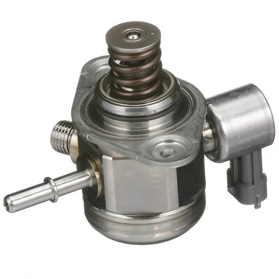 For 2013-2015 Land Rover LR2 2.0L L4 Diesel HP Injection Pump Delphi 2014 - Image 1 of 4