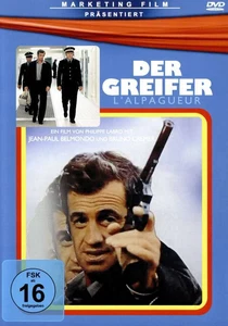 Der Greifer - Laser Paradise/DVD - (DVD Video / Sonstige / unsortiert) - Bild 1 von 2