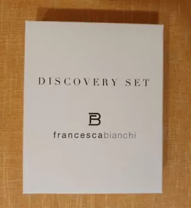 Discovery set di Francesca Bianchi kit tutti i profumi Mignon spray collezione - Foto 1 di 3