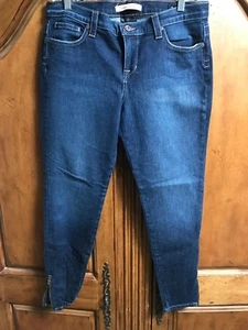 FREEDOM OF CHOICE CACHE DENIM JEANS GR. 12 NEU - Bild 1 von 3