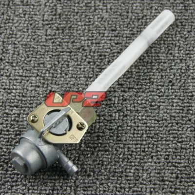 Válvula interruptor tanque combustible gasolina Petcock para Honda VF500F Interceptor XL350R 1984-1985 Foto 1 de 3