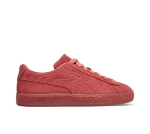 Puma Suede Classic Mono Iced JR - Sun Kissed Coral Unisex Gr. 4,5 Jugend Mädchen NEU - Bild 1 von 9