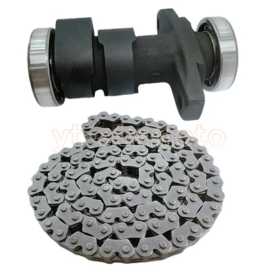 Cam Timing Chain Kit & Camshaft For Honda Sportrax 300 TRX300EX 2x4 1993-2008 - Изображение 1 из 4