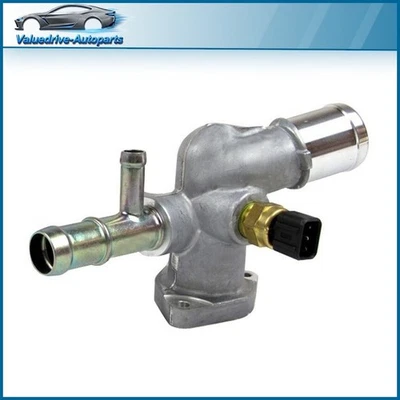 Conjunto de control de alma temperatura 1,6 L 25600-2B003 para Hyundai Accent Kia Rio Foto 1 de 4