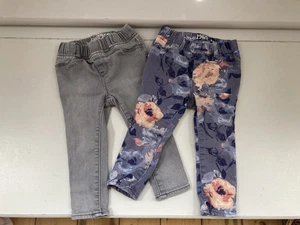 Baby Gap Jeans 18-24 Months - Picture 1 of 7